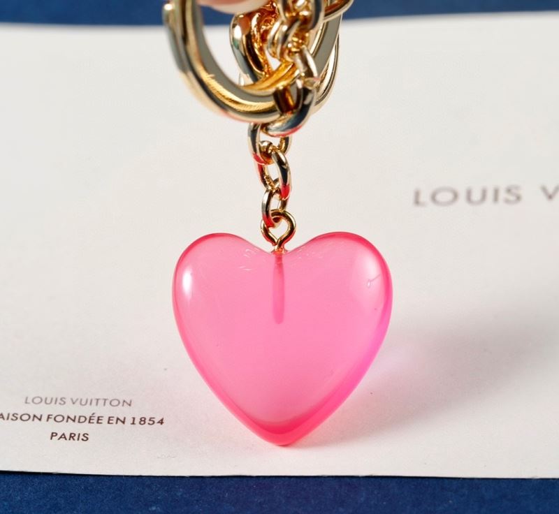 Louis Vuitton Keychains